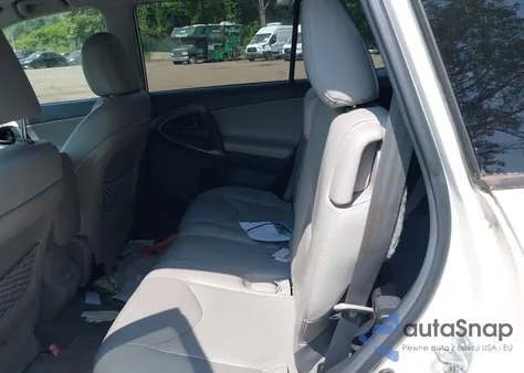 2011 Toyota Rav4 Limited V6 from USA, damaged, VIN 2T3DK4DV3BW057039